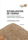 ESTABILIZACION DE TIERRAS PARA PAVIMENTOS