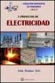 5 PROYECTOS DE ELECTRICIDAD/PROYECTOS DE INGENIERIA
