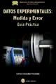 DATOS EXPERIMENTALES