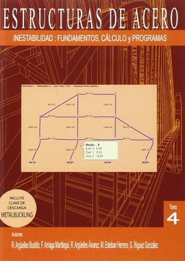 ESTRUCTURAS DE ACERO 4