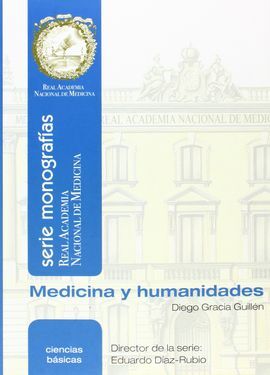 MEDICINA Y HUMANIDADES