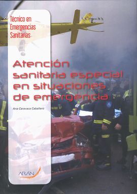 TÉCNICO EN EMERGENCIAS SANITARIAS