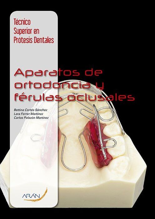 TÉCNICO SUPERIOR EN PRÓTESIS DENTALES