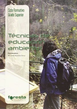 TÉCNICAS DE EDUCACIÓN AMBIENTAL