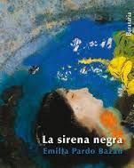 LA SIRENA NEGRA