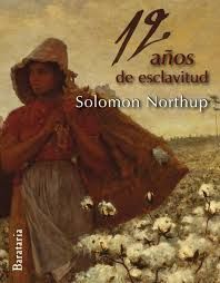 DOCE AÑOS DE ESCLAVITUD