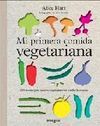 MI PRIMERA COMIDA VEGETARIANA