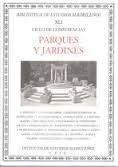 PARQUES Y JARDINES