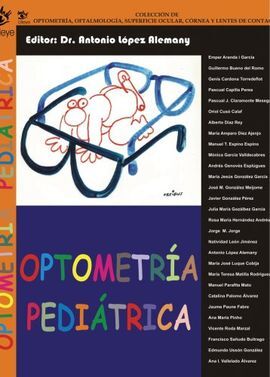 OPTOMETRÍA PEDIÁTRICA