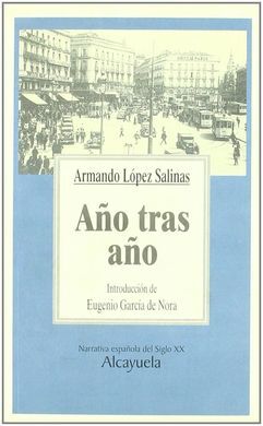 AÑO TRAS AÑO
