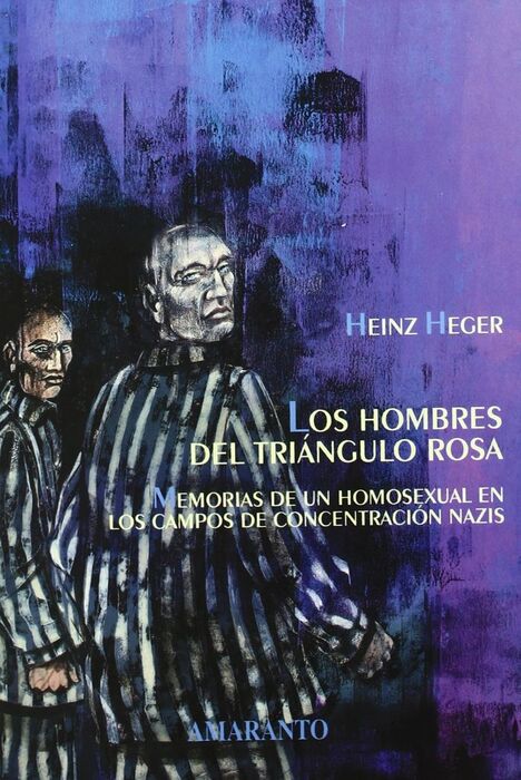 LOS HOMBRES DEL TRIÁNGULO ROSA