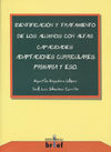 IDENTIFICACION Y TRATAMIENTO DE LOS ALUMNOS CON ALTAS CAPACIDADES