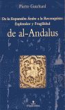 DE LA EXPANSIÓN ÁRABE A LA RECONQUISTA