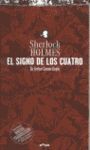 EL SIGNO DE LOS CUATRO