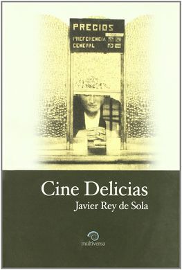 CINE DELICIAS