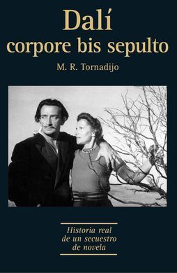 DALÍ CORPORE BIS SEPULTO