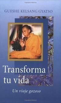 TRANSFORMA TU VIDA