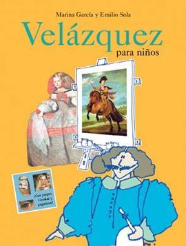 VELAZQUEZ FOR CHILDREN