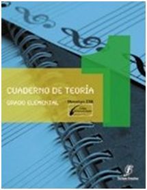 CUADERNO DE TEORÃA. 1: GRADO ELEMENTAL