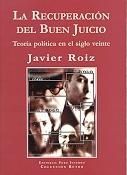 LA RECUPERACIÃN DEL BUEN JUICIO