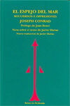 EL ESPEJO DEL MAR. RECUERDOS E IMPRESIONES