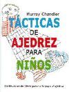 TÁCTICAS DE AJEDREZ PARA NIÑOS