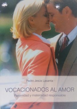 VOCACIONADOS AL AMOR
