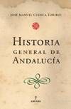 HISTORIA GENERAL DE ANDALUCÍA