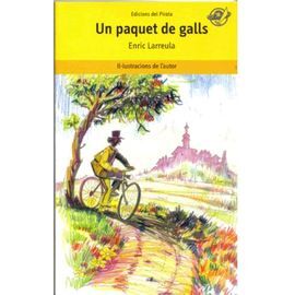 UN PAQUET DE GALLS