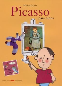 PICASSO PARA NIÑOS