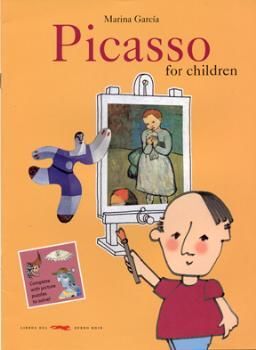 PICASSO FOR CHILDREN