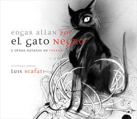 EL GATO NEGRO Y OTROS RELATOS DE TERROR