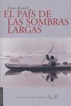 EL PAÍS DE LAS SOMBRAS LARGAS