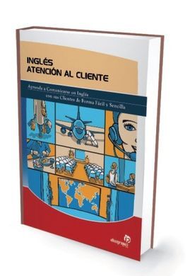 INGLÉS ATENCIÓN AL CLIENTE