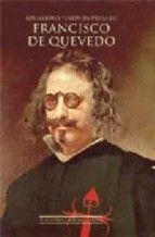 LOS MEJORES TEXTOS EN PROSA DE FRANCISCO DE QUEVEDO