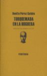 TORQUEMADA EN LA HOGUERA