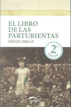 EL LIBRO DE LAS PARTURIENTAS