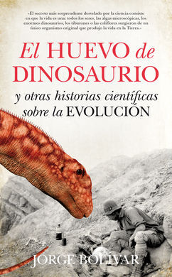 EL HUEVO DE DINOSAURIO