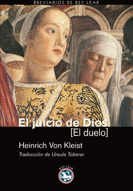 EL JUICIO DE DIOS [EL DUELO]