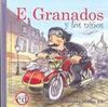 E. GRANADOS Y LOS NIÑOS