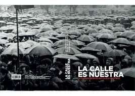 LA CALLE ES NUESTRA