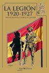 LA LEGIÃN 1920-1927