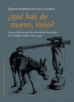 ¿QUÉ HAY DE NUEVO, VIEJO?