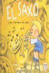 EL SAXO Y OTROS INSTRUMENTOS DE VIENTO + CD
