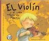 EL VIOLÍN Y EL VIAJE MÁGICO DE MARTÍN