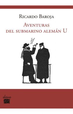 AVENTURAS SUBMARINO ALEMAN