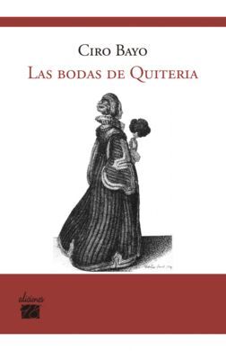 LAS BODAS DE QUITERIA