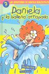 DANIELA MALOSPELOS Y LA BALLENA ATRAPADA