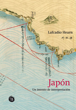 JAPÃN, UN INTENTO DE INTERPRETACIÃN