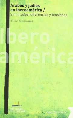 ÁRABES Y JUDÍOS EN IBEROAMÉRICA